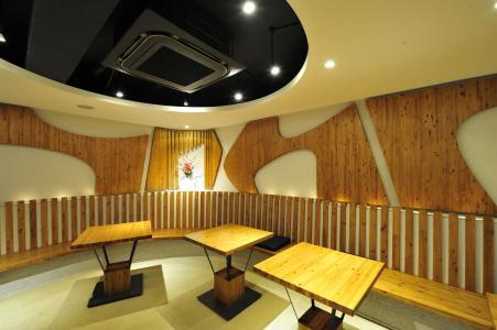 R's Forest Inn - 9