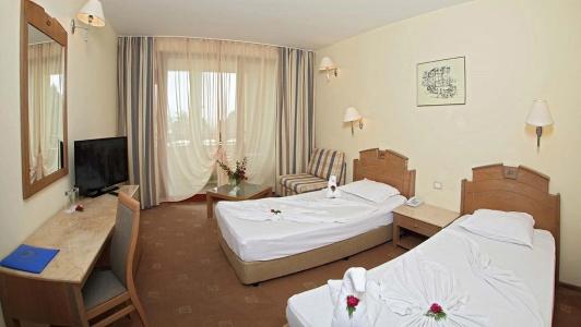 Duni Belleville - All Inclusive - 4