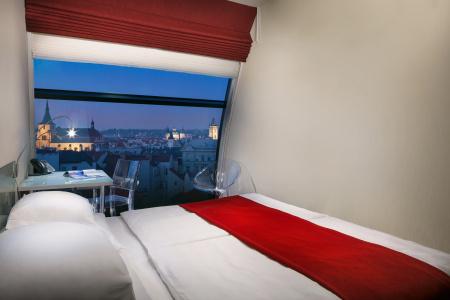 Design Metropol Prague - 6