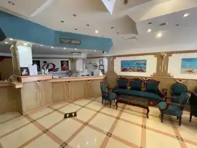 Diana Hurghada - 1