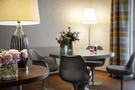 Eden Roc - The Leading Hotels of the World - 93