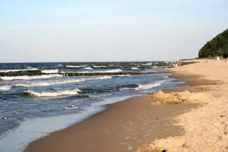 H+ Ferienpark Usedom - 17