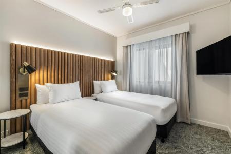 Adina Apartment Barrack Plaza - 30