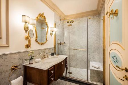Rixos Flüela Davos - 45
