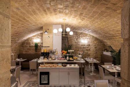 Hôtel Saint Martin Bastille - 20