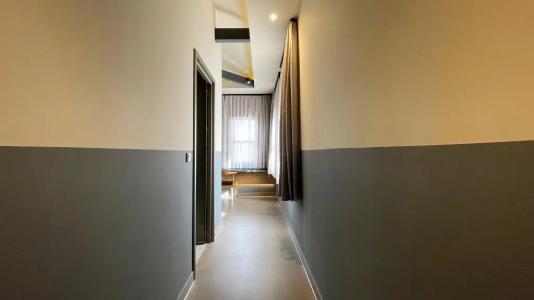 Nevv Bosphorus & Suites - 12