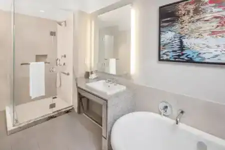 Hilton Club West 57th Street New York - 41