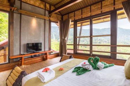 Alama Sea Village Resort - Sha Extra Plus - 98