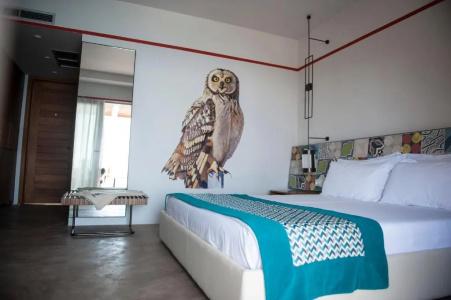 Folie Marine Beach & Club - Soleil Resort - 78