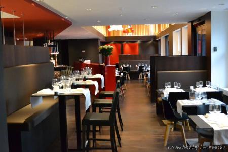 Crowne Plaza Brugge, An Ihg - 24