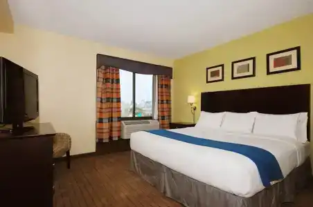 Holiday Inn Express Boston, An Ihg - 5