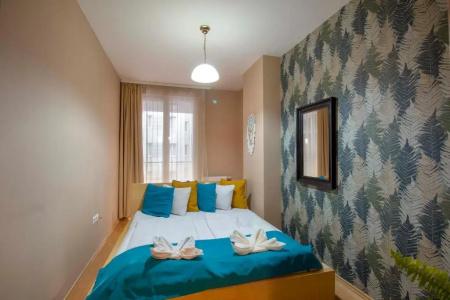 Nova Aparthotel - 167