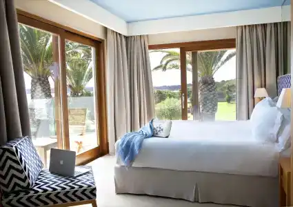 Gecko & Beach Club, a Small Luxury of the World - 23