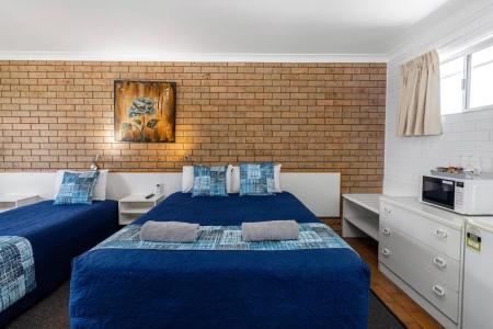 Leichhardt Motor Inn - 42