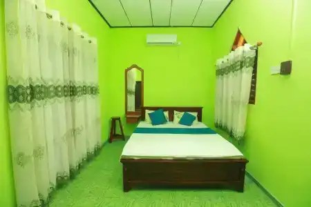 Galle Paradise Inn - 5