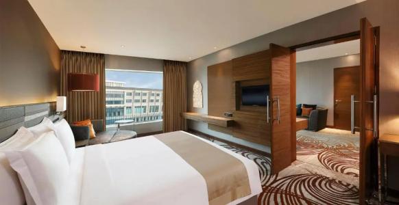 Holiday Inn Jaipur City Centre, An Ihg - 45