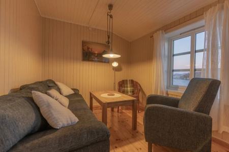 Henningsvær Rorbuer - 53