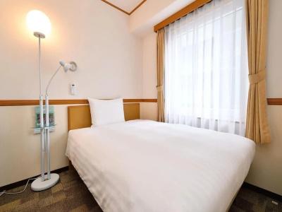 Toyoko Inn Hokkaido Kushiro Juji-gai - 25