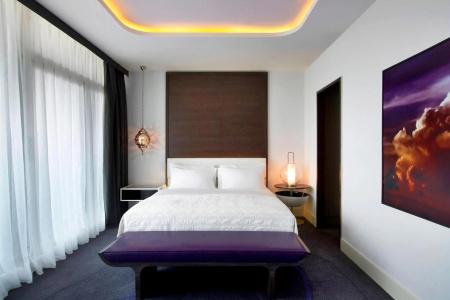 Le Meridien Istanbul Etiler - 45