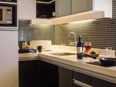 Grand Mercure Bangalore - An Accor Brand - 29