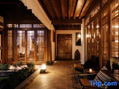 Arro Khampa by Zinc Journey Lijiang - 54