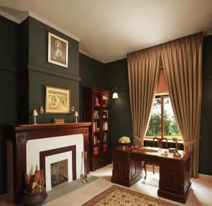 Jetwing Warwick Gardens - 2
