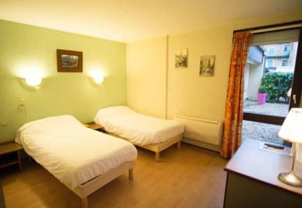 Hôtel le Thurot - 10
