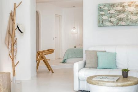 Lilly Residence-Sea View Suites, Adults Only - 90