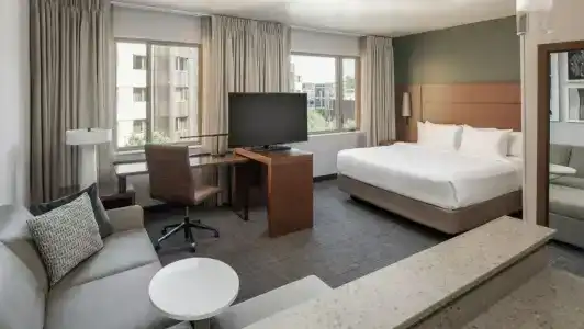 Residence Inn by Marriott Portland Downtown/Pearl District - 69
