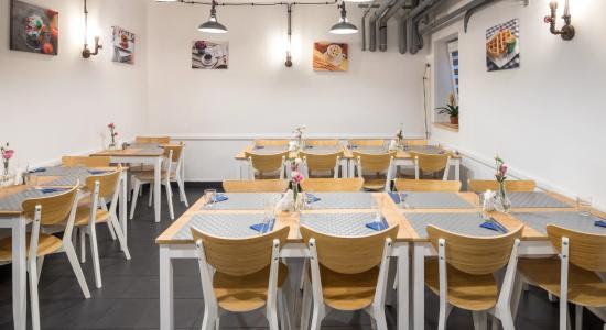 Corner - 20