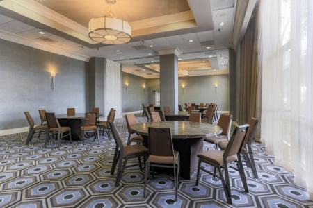 Sheraton Mission Valley San Diego - 33