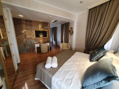 Amsterdam Suite & Spa - 29