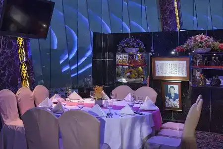 Renaissance Shenzhen Luohu - 26