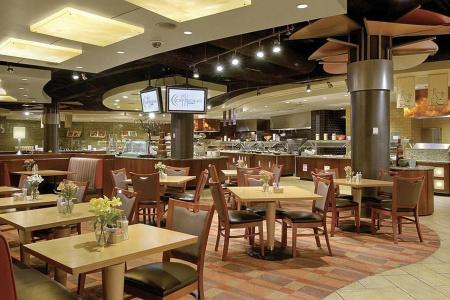 Blue Chip Casino, & Spa - 17