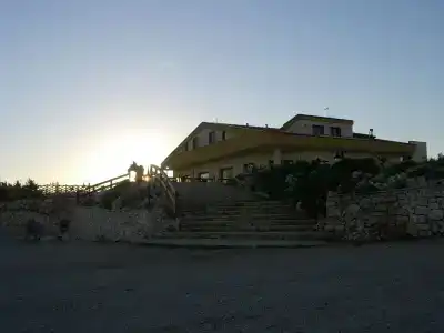 Agriturismo Terra dei Sassi - 12