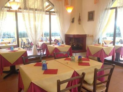 Airone Pisa Park - 13