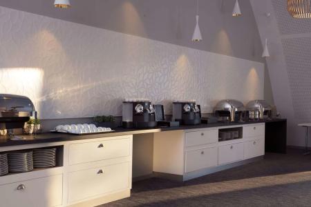 Hilton Garden Inn Bordeaux Centre - 24