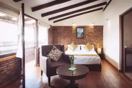 Patan House - 53