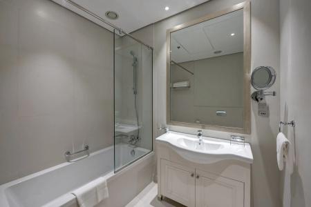 Deltas by Marriott, Dubai Investment Park - 7