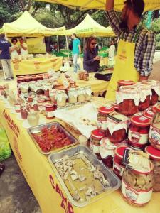 120 Rodionoff Palermo B&B - 9