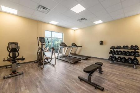 Spot x By Red Collection Orlando International Dr - 18