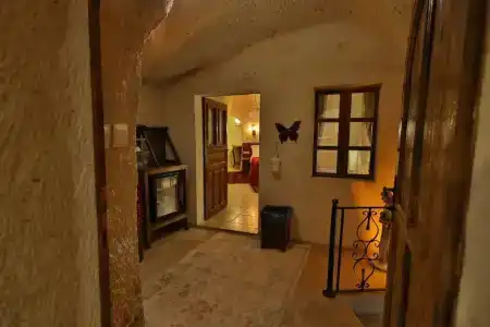 Demisos Caves - 78