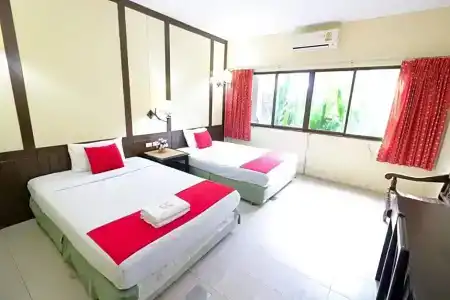 Baan Nat The Village Sha Certified - 22