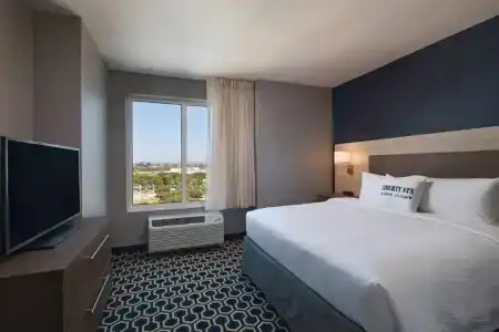 TownePlace Suites by Marriott San Diego Airport/Liberty Station - 61