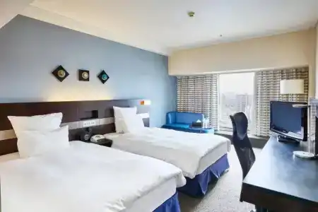 Crowne Plaza Ana Kumamoto New Sky, An Ihg - 34