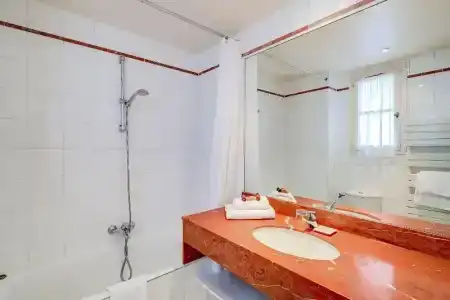Villa Escudier Appart-hôtel - 59