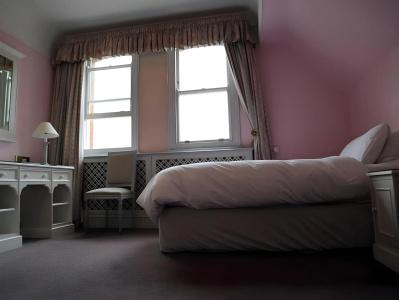 St Margarets - 1