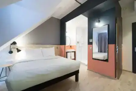 ibis Styles Wien Messe Prater - 27