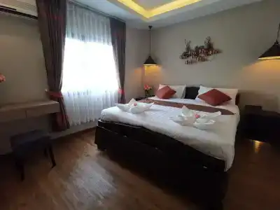 Fang Chiang Mai โรงแรมแฟงเชียงใหม่ - 3