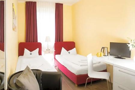 Barcelona Bed & Breakfast - 21
